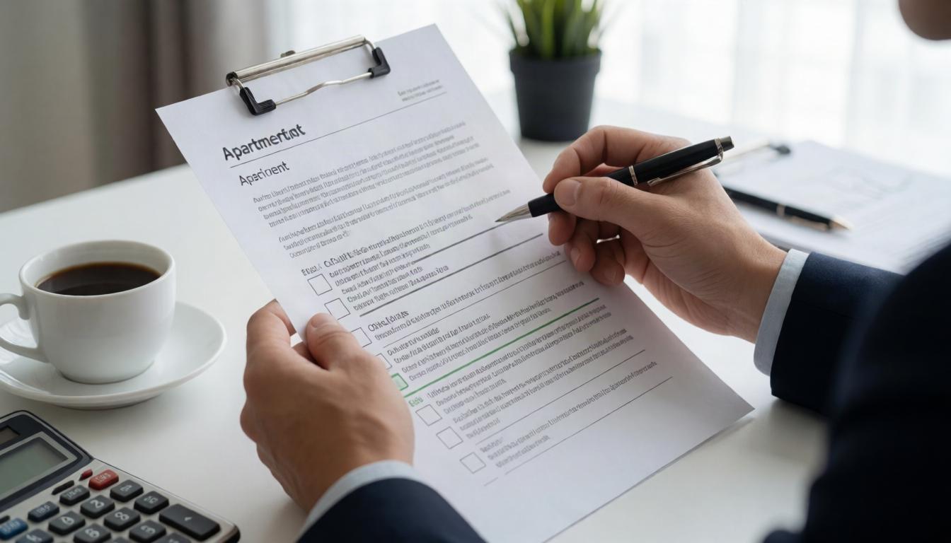 Review Before You Sign